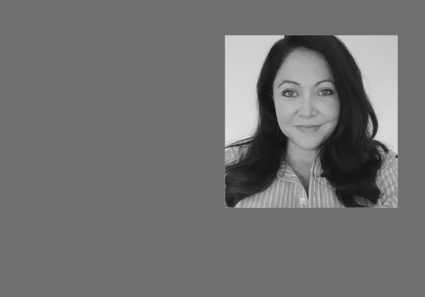 Juliet Searle – English