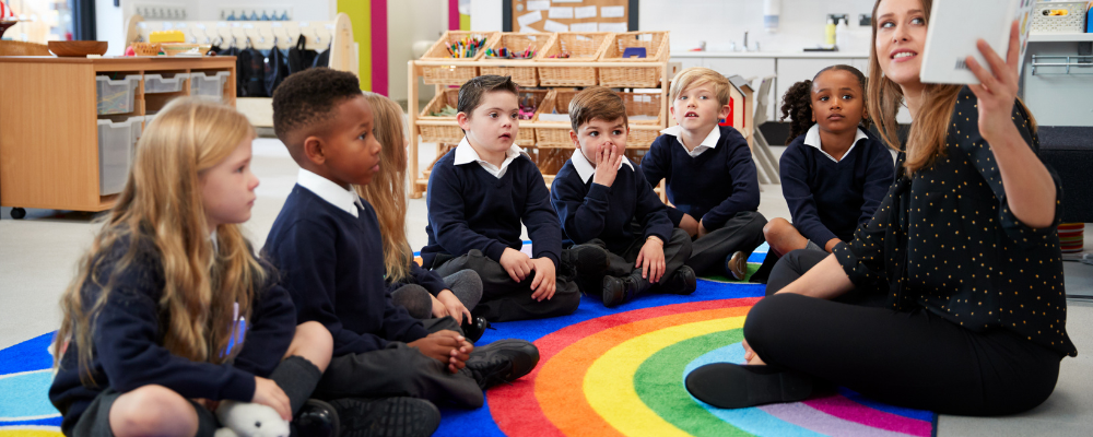Update to Applying for Teacher Training Courses on the DfE Website What You Need to Know
