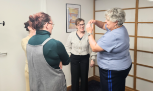 English Teacher Training: Exploring Oracy and Drama