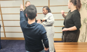English Teacher Training: Exploring Oracy and Drama
