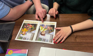 A recent Primary training day brought Equalitas’ Systematic Synthetic Phonics curriculum into sharp focus, as trainees worked together to strengthen both subject knowledge and classroom practice. The session reflected a clear curriculum intent. Phonics was not positioned as isolated theory. Instead, trainees engaged with a coherent sequence, moving from core principles through to application in decodable texts, spelling and early writing. Attention was given to older early readers, ensuring that practice remains responsive to the full range of pupils in primary classrooms.