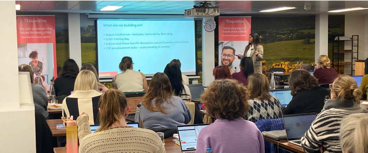 From Trainee to Teacher: Reflections on a Year of Primary Teacher ...