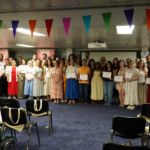 Secondary QTS Celebration Day