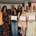 Secondary QTS Celebration Day
