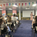 Secondary QTS Celebration Day