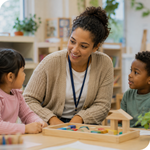 Assessment for Impact Understanding Every Child